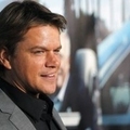 Michael Moore: Matt Damon For President